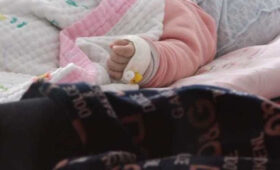 На коллегии в Нарынской области обсудили критические показатели детской смертности и состояние медицины» />