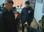 ГКНБ задержал начальника КПП «Достук — автодорожный» 