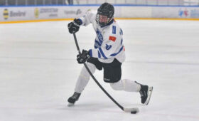 Открытый чемпионат Узбекистана: «Учур» дважды разгромил команду из Ташкента