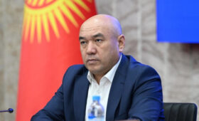 Депутат призвал министра здавоохранения посетить Баткенскую область и осмотреть здания ЦОВП 