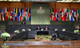 Узбекистан и США закрепляют стратегический союз в сфере дефицитных ресурсов