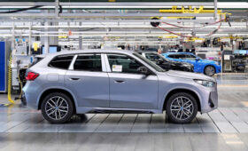 Крупнейший в Европе завод BMW отметил юбилей производственным рекордом
