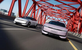 Созданный для Китая AUDI E5 Sportback провалился на рынке, его распродают со скидками