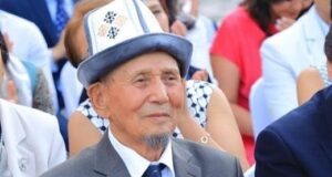 Скончался заслуженный врач Сейтакун Ибраимов