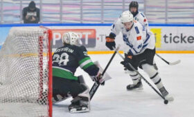 «Алга» одержала первую победу в открытом чемпионате Узбекистана