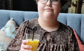 В Канте нашли пропавшую девочку