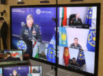 Генерал Сердюков раскрыл план масштабного развертывания сил ОДКБ