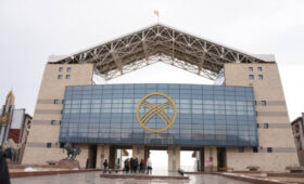 На Всемирные игры кочевников ждут участников из 100 стран