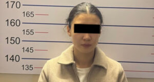 Девочка во время разминки получила травмы. Задержана тренер по художественной гимнастике