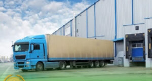 В Кыргызстане построят 40 новых торгово-логистических центров для экспорта