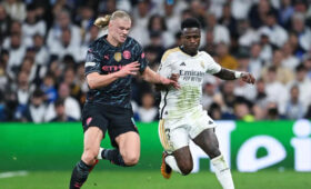 Лига чемпионов УЕФА: «Реал» снова сыграет с «Манчестер Сити». Результаты жеребьевки