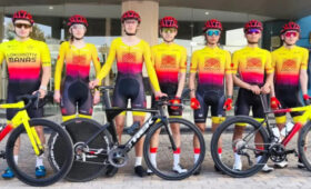 Кто вошел в состав сборной Кыргызстана на чемпионат Азии? Список