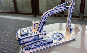 19 марта состоится конференция «Реальная спецтехника 2026»