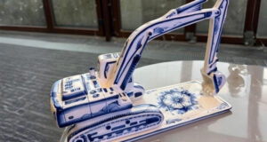 19 марта состоится конференция «Реальная спецтехника 2026»