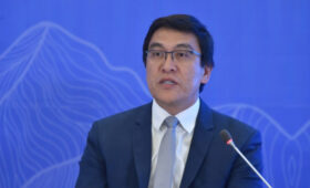 Байсалов нашел виновных в расколе между президентом и главой ГКНБ