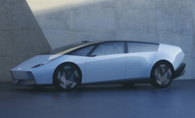 Honda подсчитала убытки от электромобилей и решила пересмотреть свою стратегию