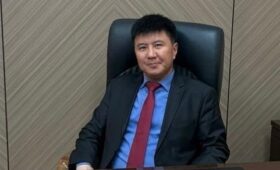 Кудаяр Султанов назначен Уполномоченным по предупреждению коррупции в Минздраве