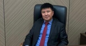 Кудаяр Султанов назначен Уполномоченным по предупреждению коррупции в Минздраве