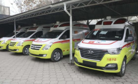 Депутат БГК критикует задержку строительства подстанции скорой помощи в Бишкеке