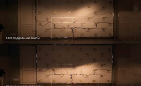 Поддельные лампы приводят к возникновению опасных ситуаций