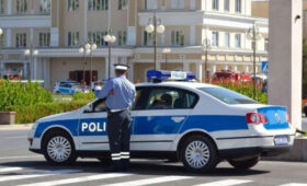 В Таджикистане аэропорт Душанбе и ГАИ стали лидерами по взяткам и хищениям