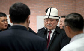 Глава Кабмина поручил завершить ремонт в Наццентре кардиологии за 3 месяца, НИИ хирургии сердца — до 1 марта