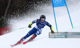 Зимняя Олимпиада: Сегодня снова выступит Тимур Шакиров