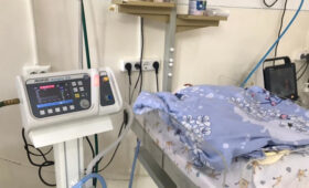 В Кыргызстане в 2025 году проведено 195 тыс. скринингов новорожденных