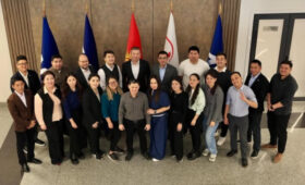 Футбол в КР переходит на международные стандарты качества ISO 9001