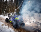 «Снежная битва-2026»: Богдан Каримов из «КАМАЗ-мастер» выиграл жаркую гонку в Подмосковье