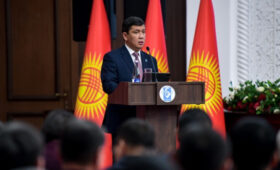 Как изменился Бишкек за прошлый год и что планируют власти города