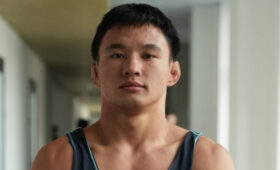 Залкарбек Табалдиев вышел полуфинал рейтингового турнира в Албании