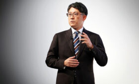 Toyota Motor Corporation меняет президента на фоне большой реструктуризации