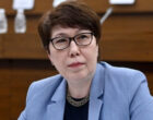 Гуля Кожокулова назвала бесполезной работу огромного штата мэрии Бишкека
