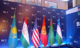 В Бишкеке стартовал бизнес-форум «B5+1»