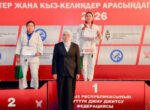 Кто стал чемпионом Кыргызстана 2026 года среди женщин? Список