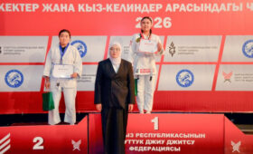 Кто стал чемпионом Кыргызстана 2026 года среди женщин? Список