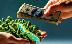 Кыргызстанцев призывают быть бдительнее при покупке земельных участков