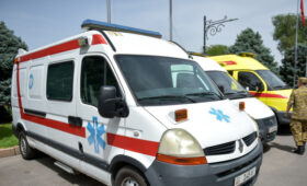 После повышения зарплат дефицит врачей скорой помощи в Бишкеке снизился почти в 3 раза, — главврач