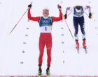 Клебо стал десятикратным олимпийским чемпионом в лыжных гонках