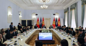 Минэконом КР наметил курс на ВВП в $4500 и новую индустриализацию