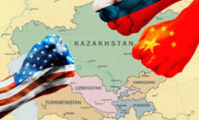 «Венесуэла и Кыргызстан стали мишенями в глобальной ресурсной игре»