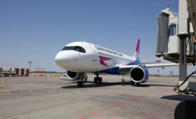 С 1 апреля откроется рейс Ташкент-Ош (расписание, цены)