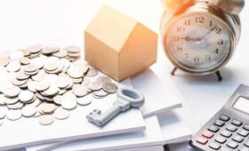 В КР изменился порядок начисления налога с продаж и единого налога