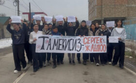 В Бишкеке обсудили меры по укреплению здоровья и безопасности школьников