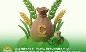 Минсельхоз запускает электронную очередь на получение льготных кредитов