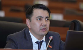 Марлен Маматалиев прокомментировал отставку Ташиева и судьбу спикера