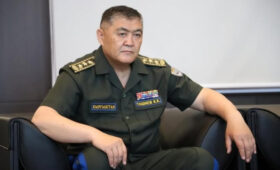 Камчыбек Ташиев высказался о своем уходе с должности