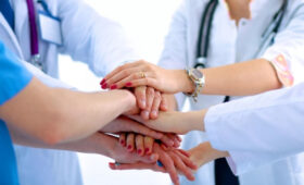 Садыр Жапаров  сообщил о строительстве медгородка на 5 тысяч мест