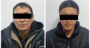 Задержаны подозреваемые в крупном мошенничестве